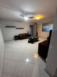 Blk 119 MARSILING RISE (Woodlands), HDB 4 Rooms #581887281